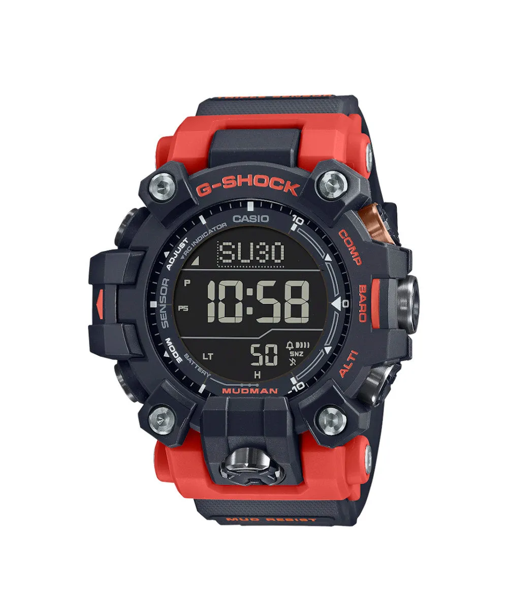 CASIO GW-9500-1A4DR