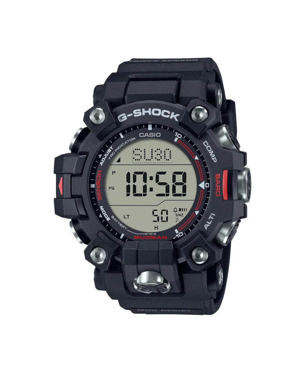 CASIO GW-9500-1DR