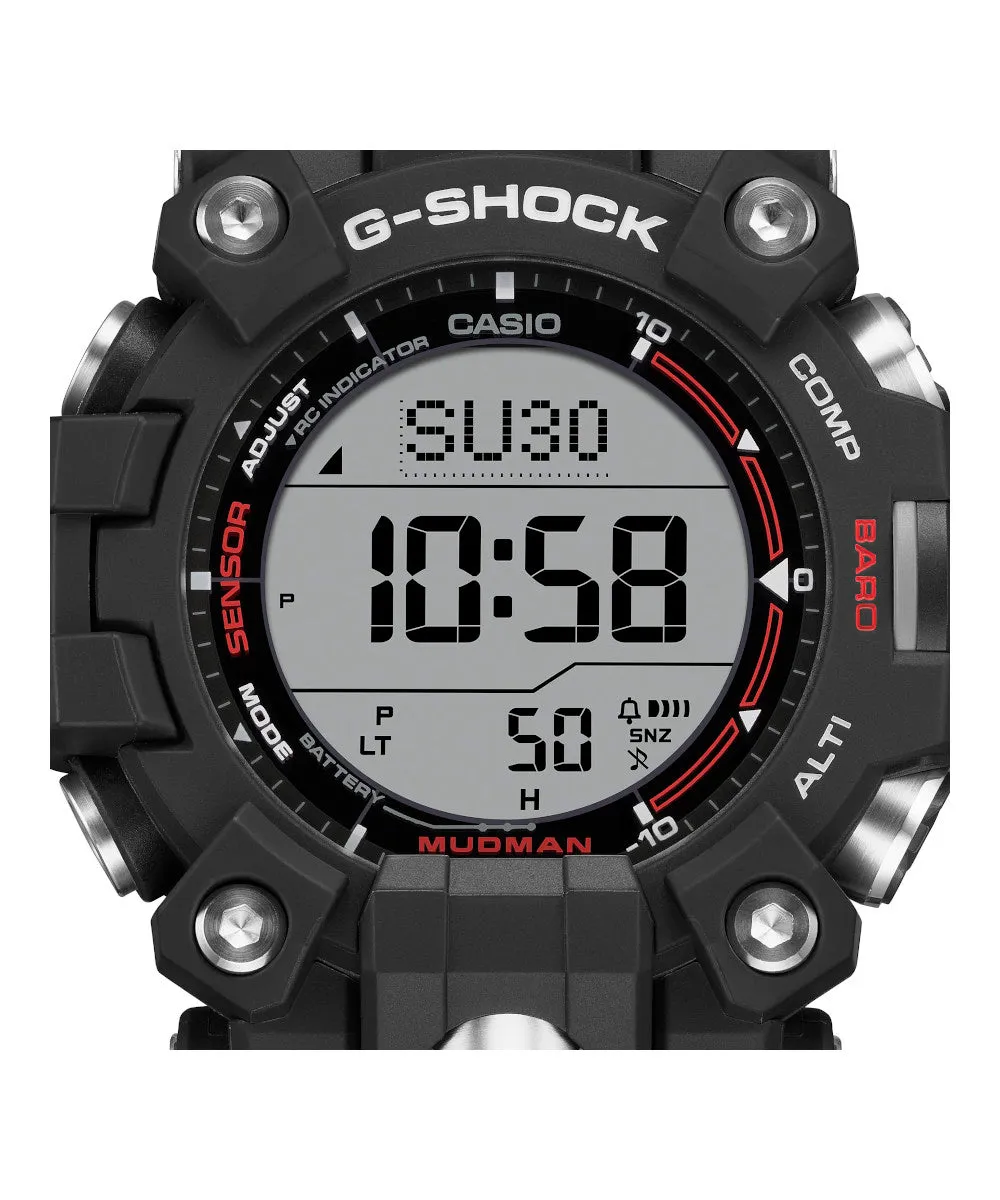 CASIO GW-9500-1DR