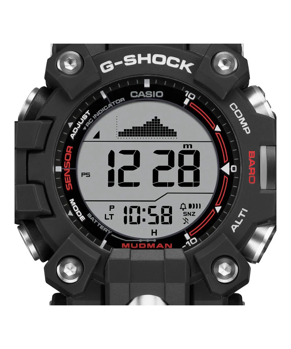 CASIO GW-9500-1DR