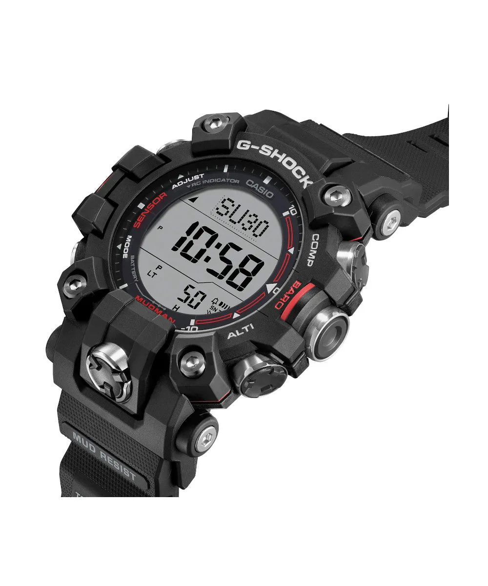 CASIO GW-9500-1DR