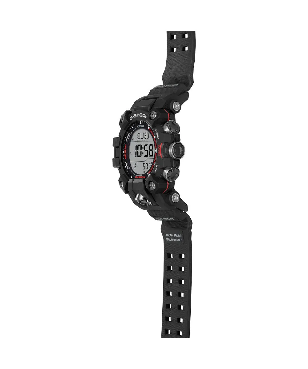 CASIO GW-9500-1DR