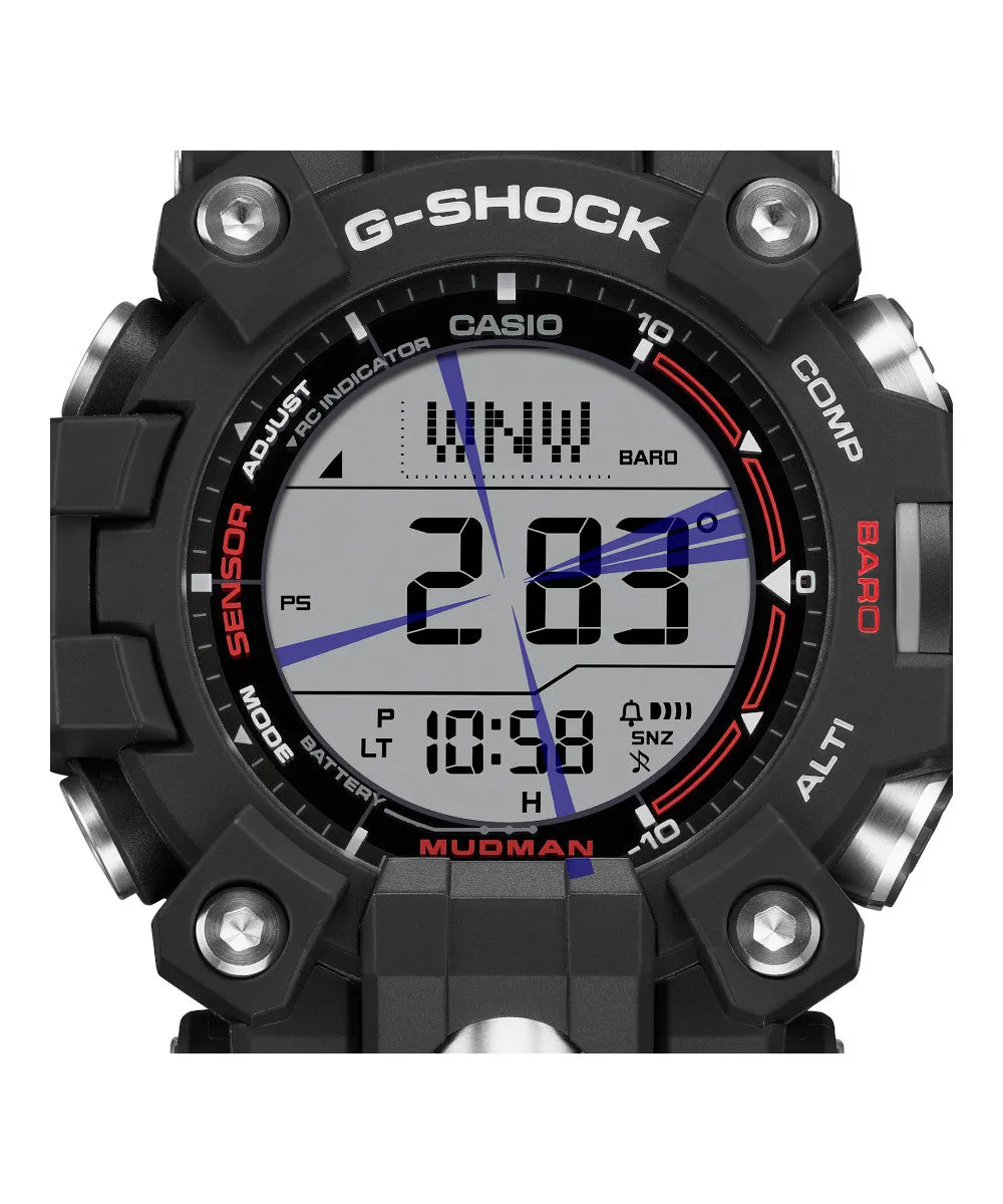 CASIO GW-9500-1DR