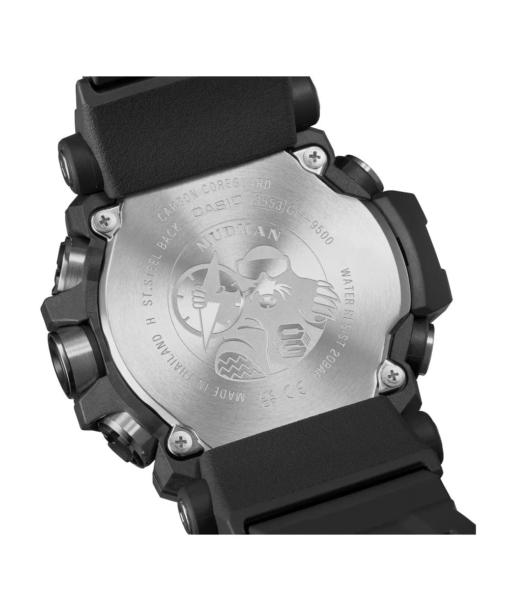 CASIO GW-9500-1DR