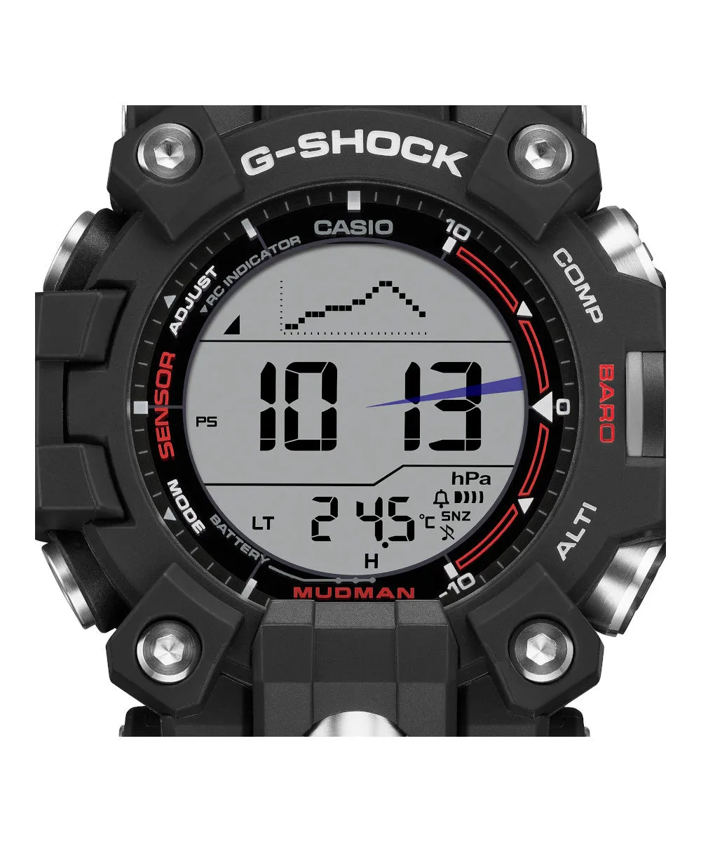 CASIO GW-9500-1DR