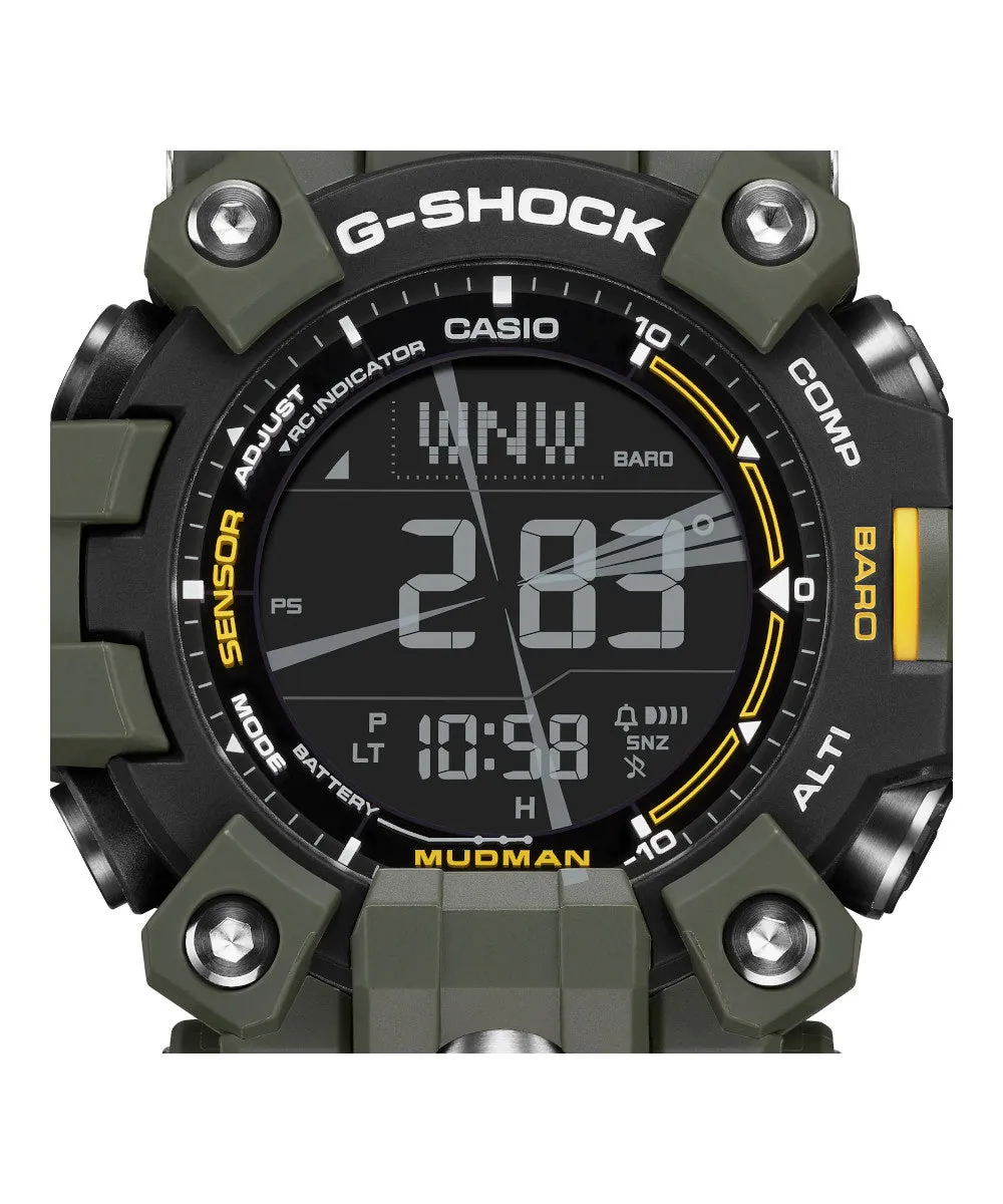 CASIO GW-9500-3DR