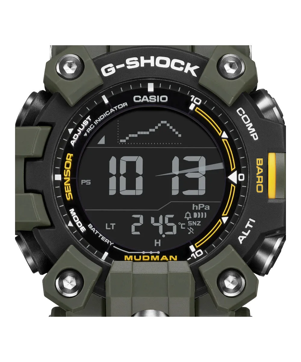 CASIO GW-9500-3DR