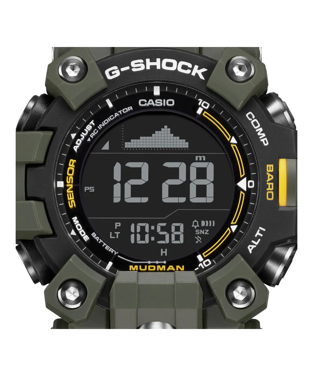 CASIO GW-9500-3DR