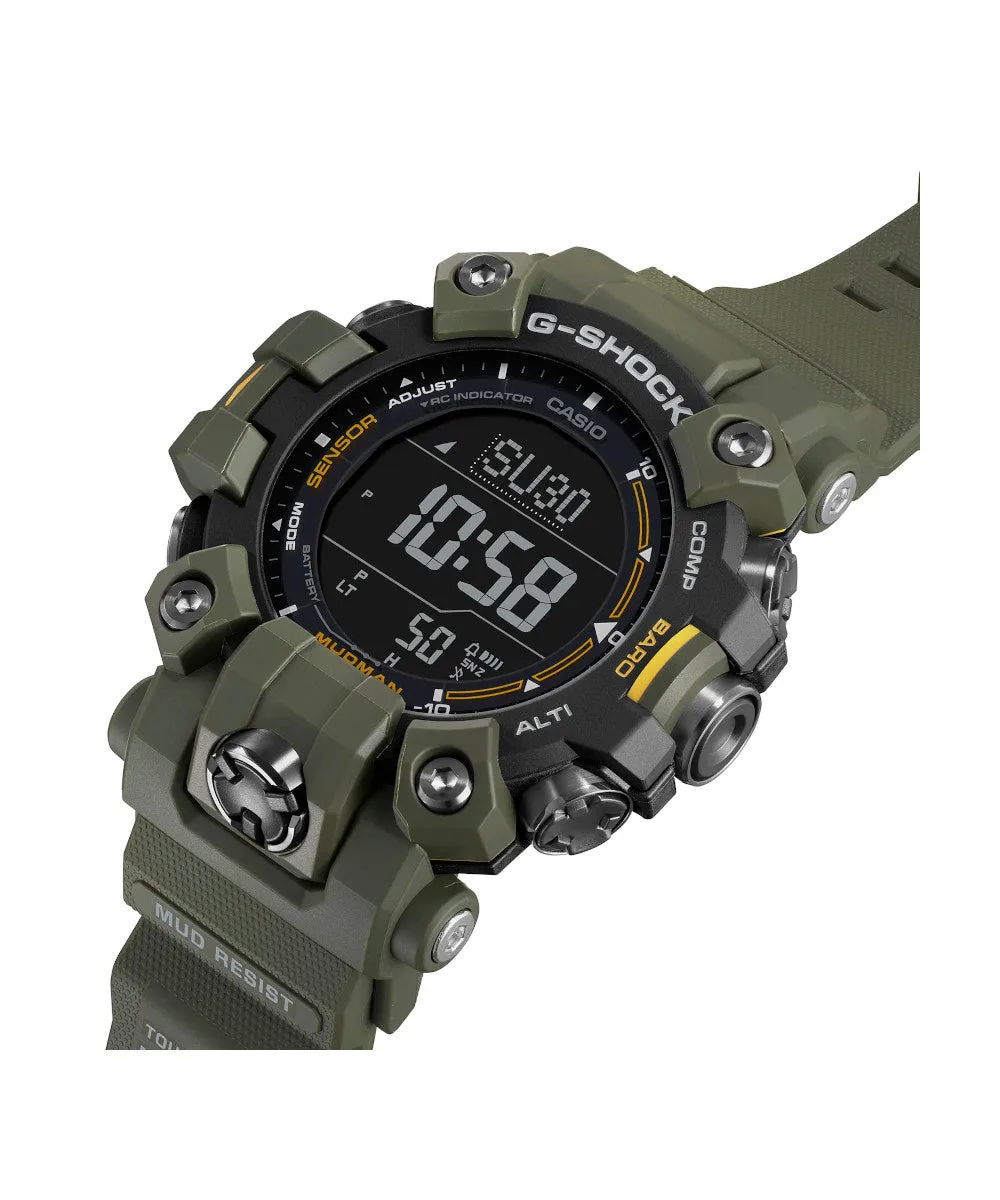 CASIO GW-9500-3DR