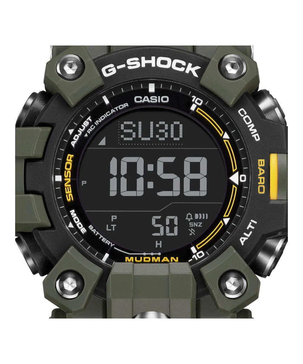 CASIO GW-9500-3DR