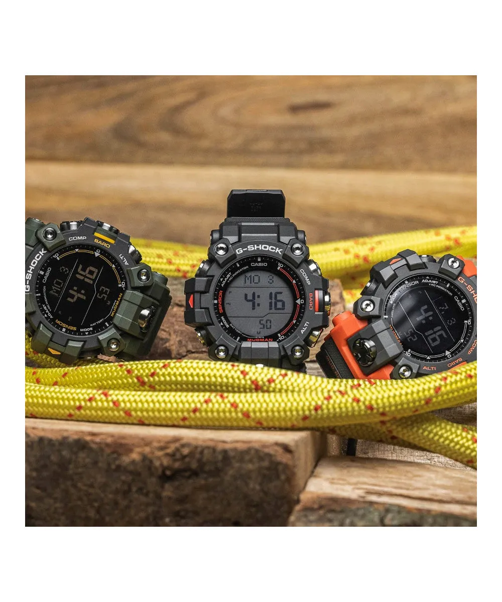 CASIO GW-9500-3DR