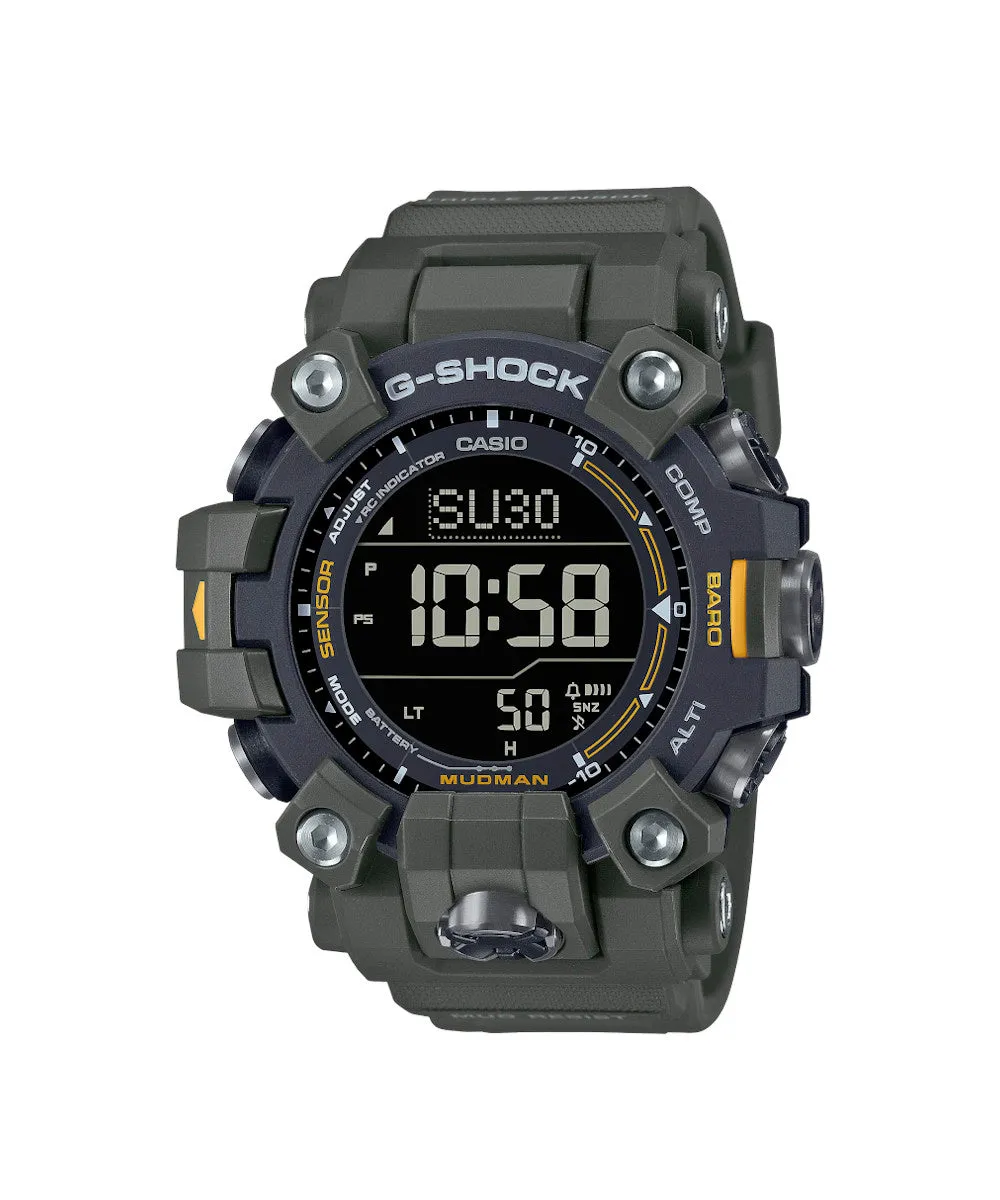 CASIO GW-9500-3DR