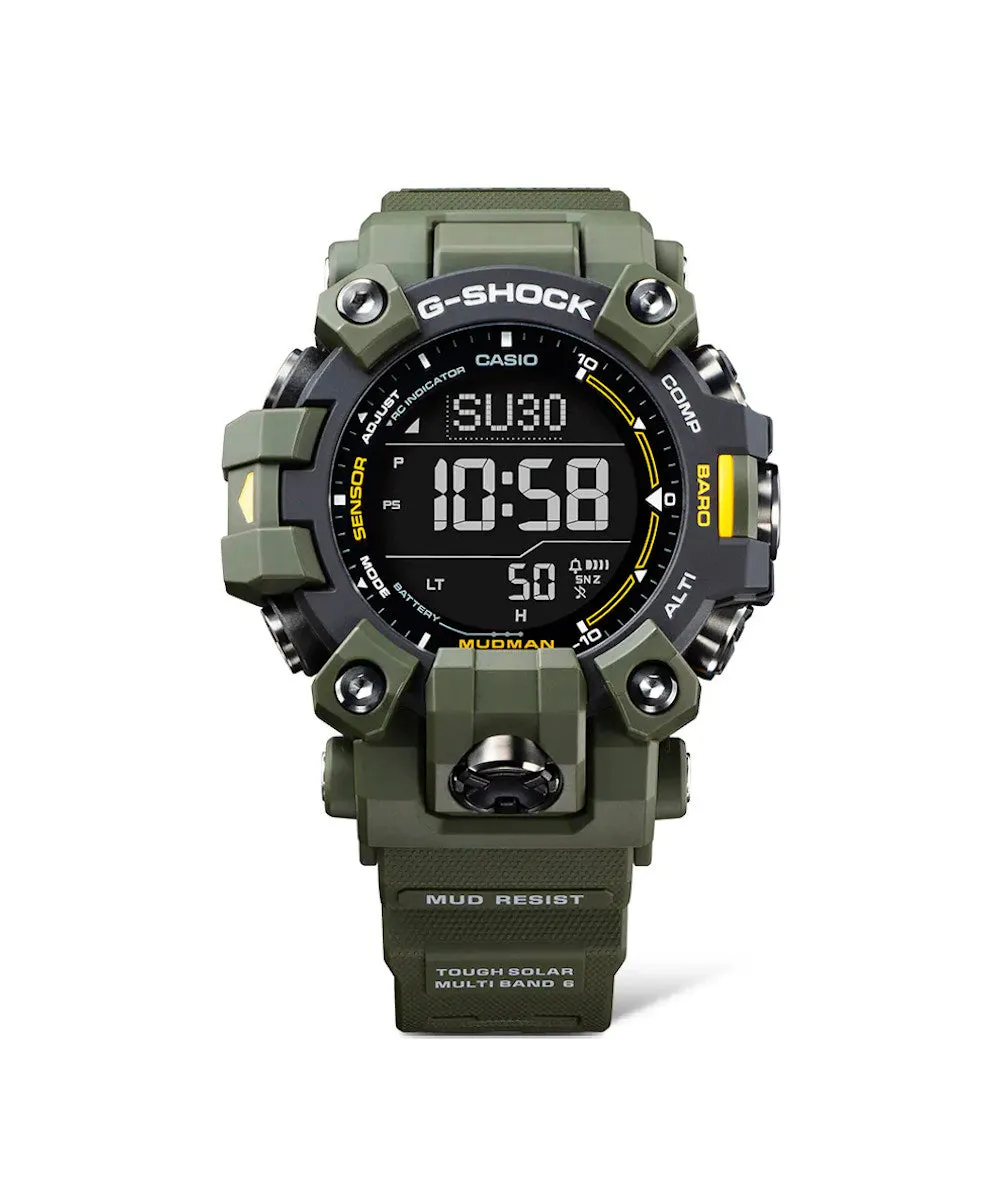 CASIO GW-9500-3DR