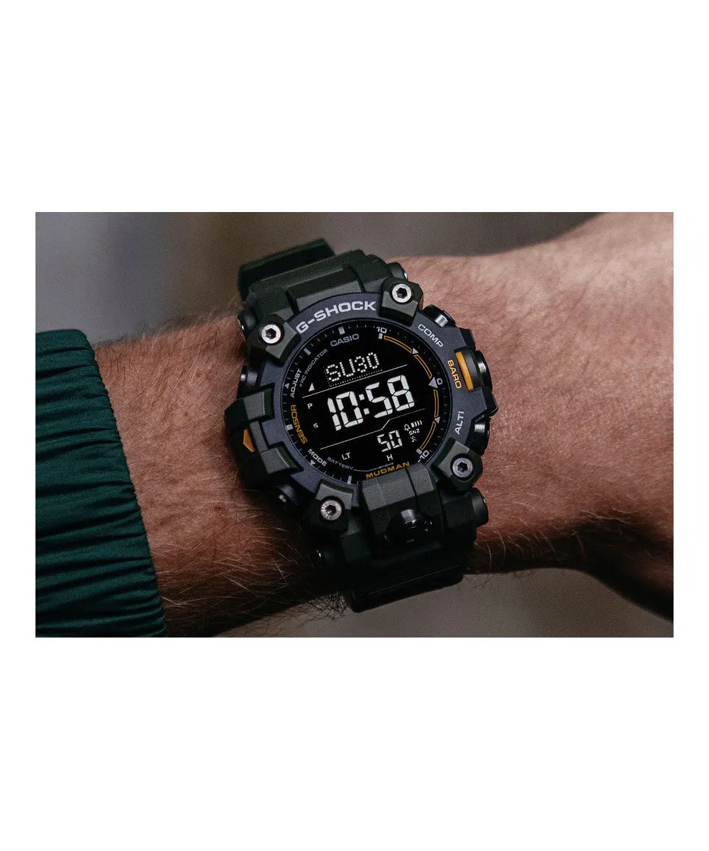 CASIO GW-9500-3DR