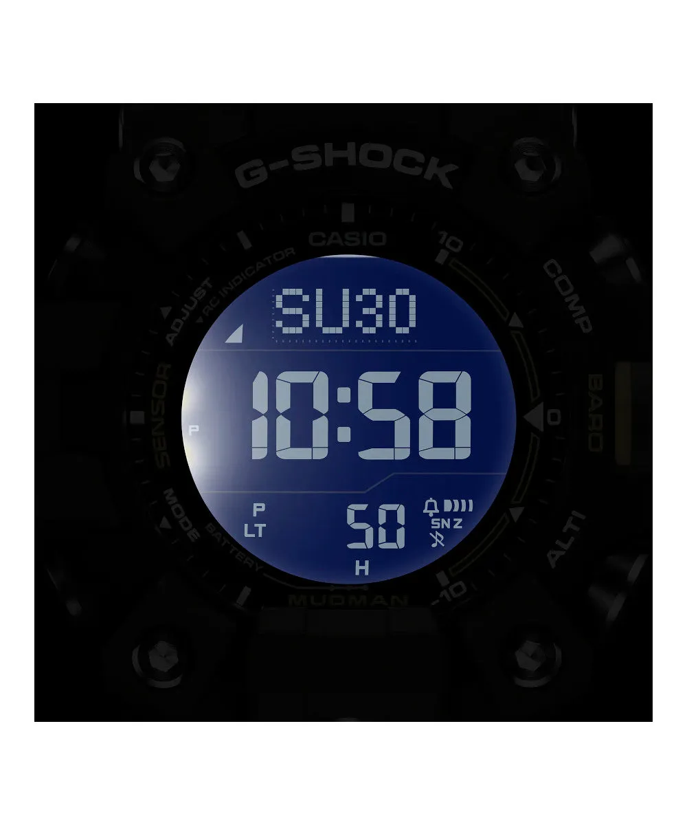 CASIO GW-9500-3DR