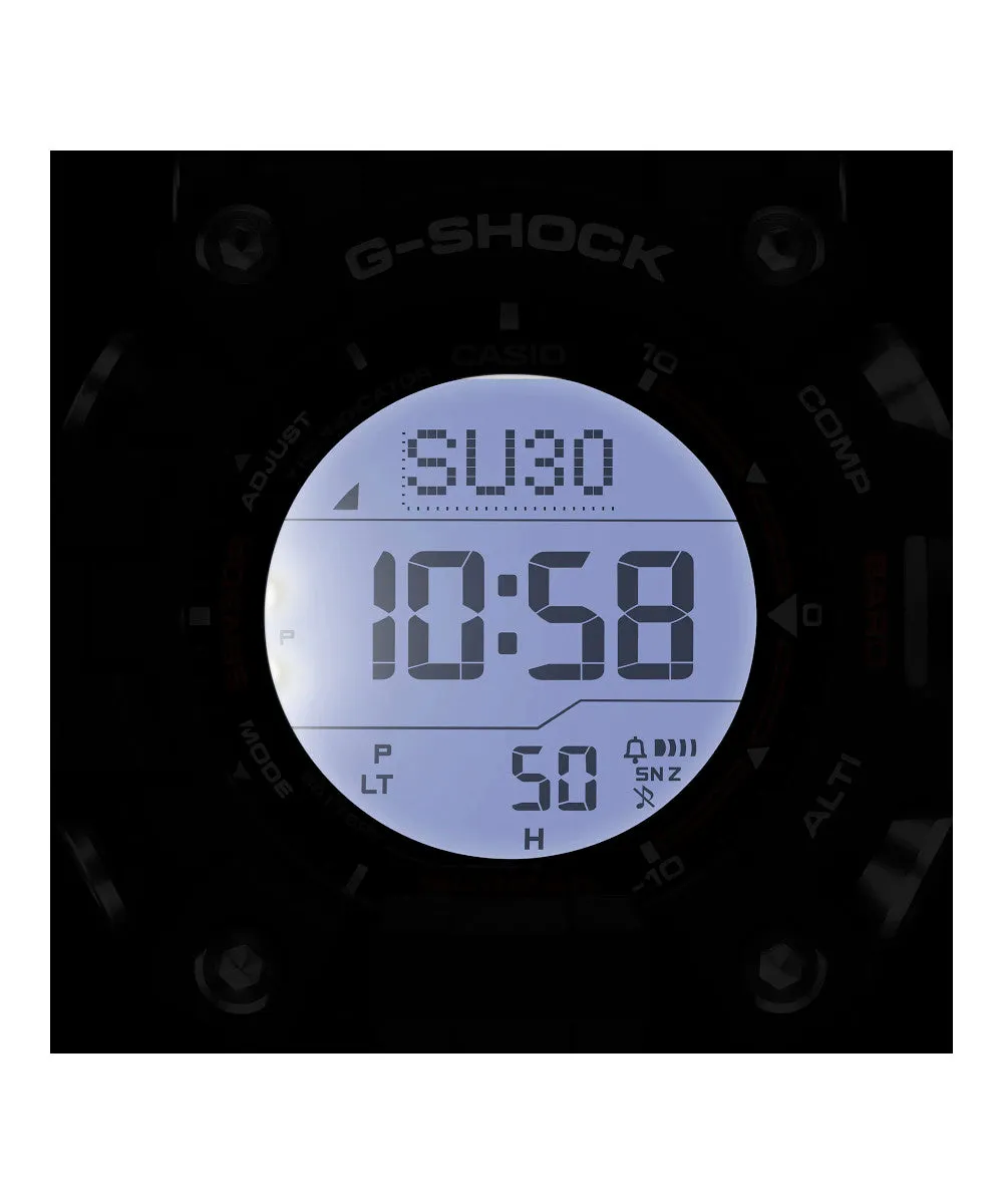 CASIO GW-9500-3DR