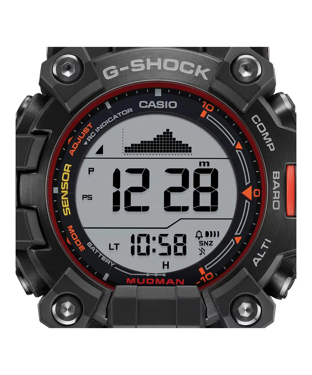 CASIO GW-9500MEC-1DR