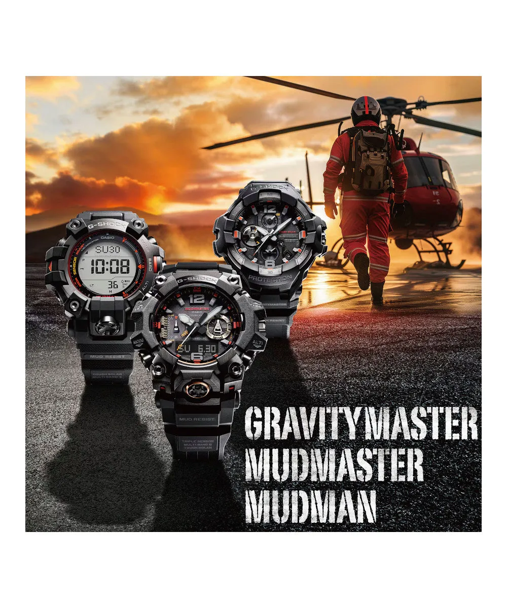 CASIO GW-9500MEC-1DR