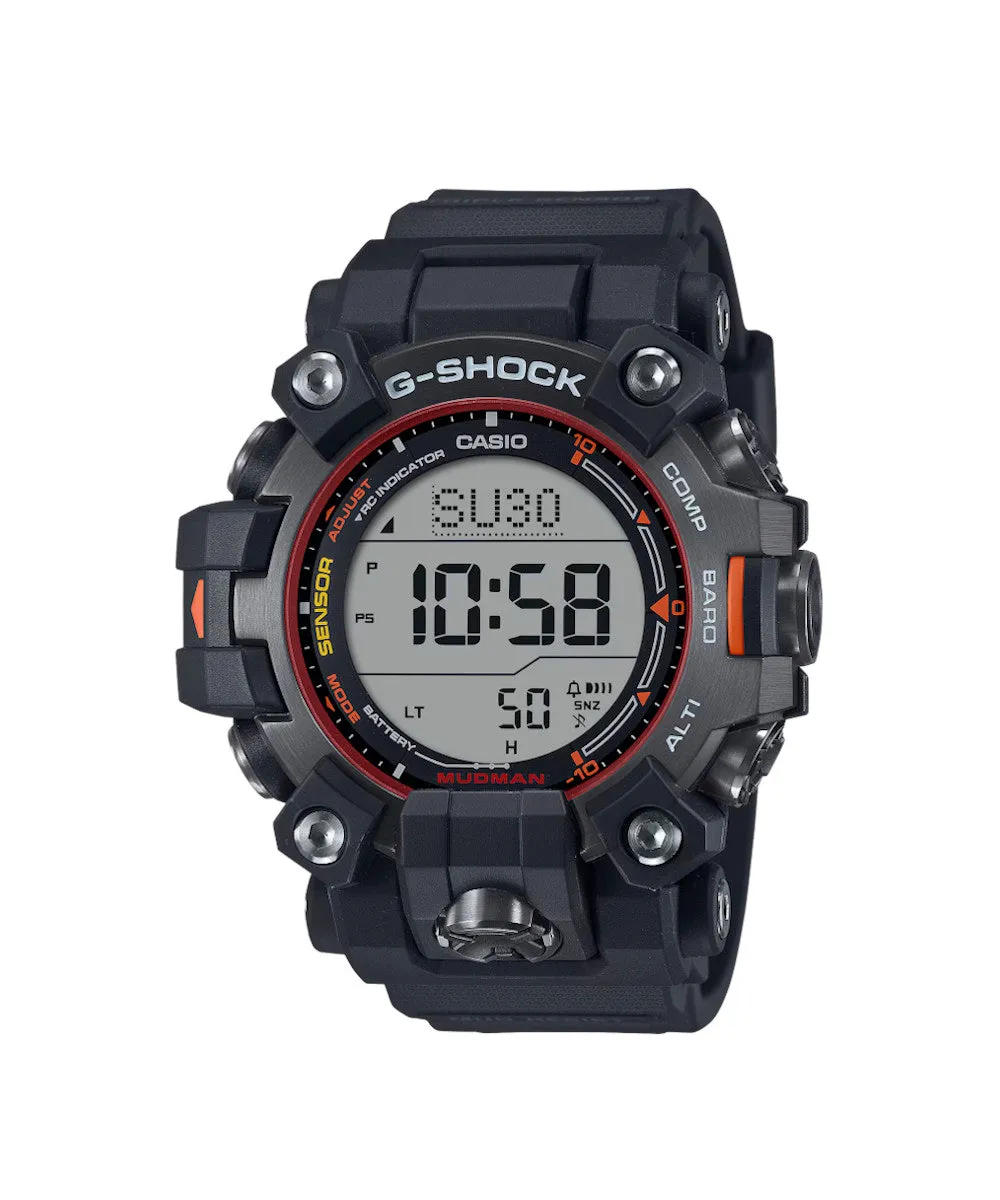 CASIO GW-9500MEC-1DR
