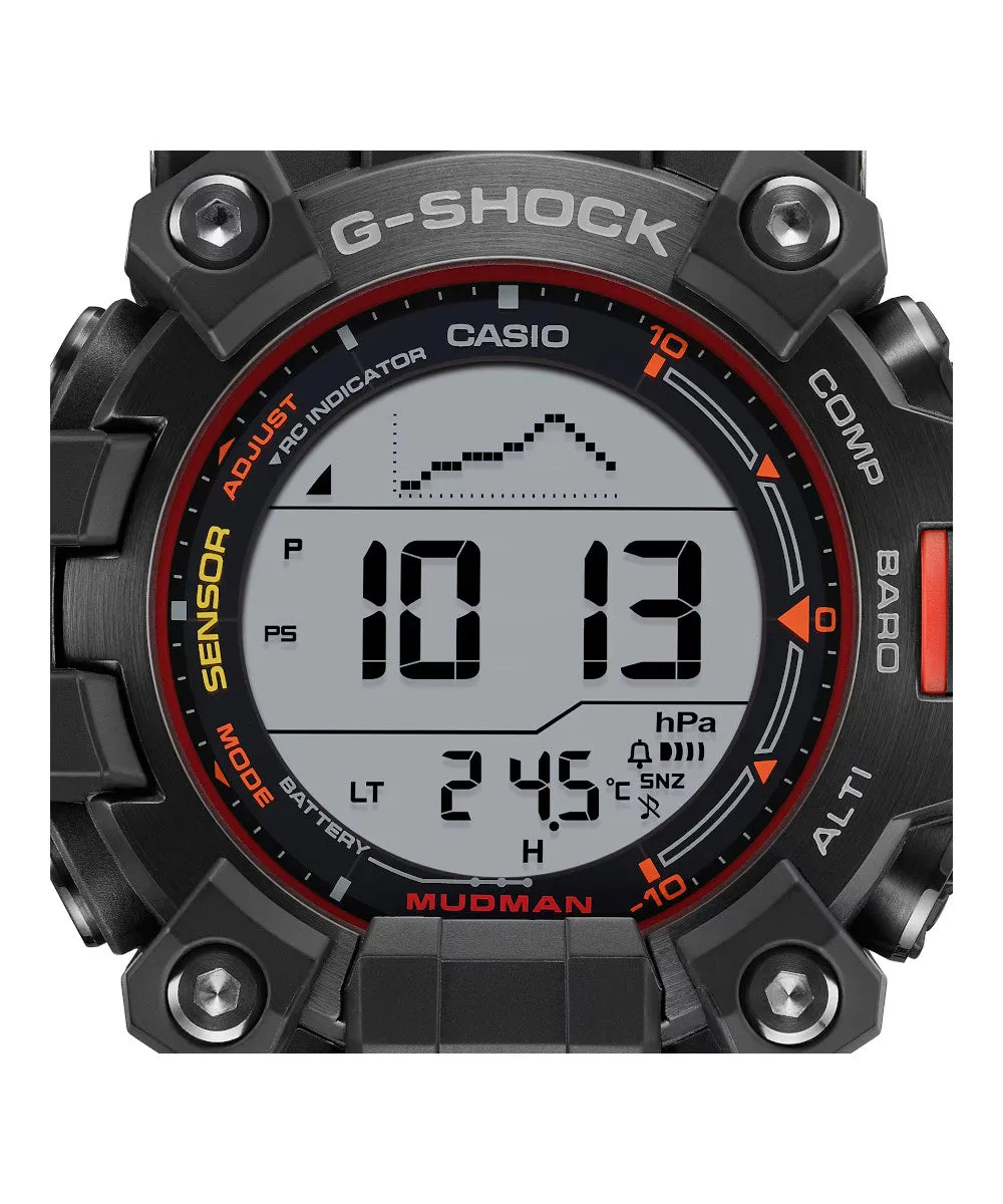 CASIO GW-9500MEC-1DR