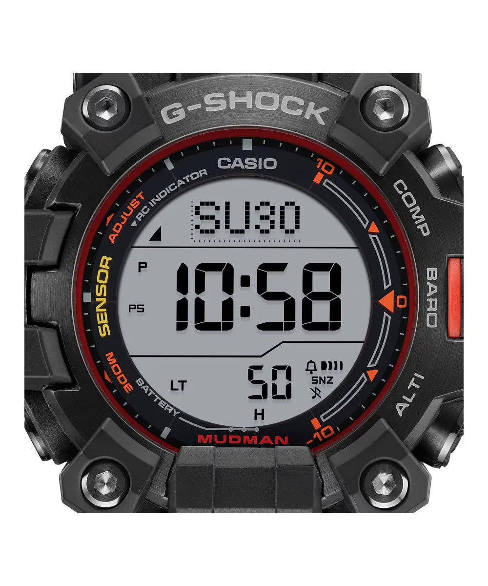 CASIO GW-9500MEC-1DR