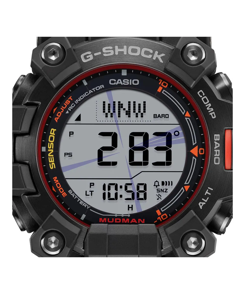 CASIO GW-9500MEC-1DR