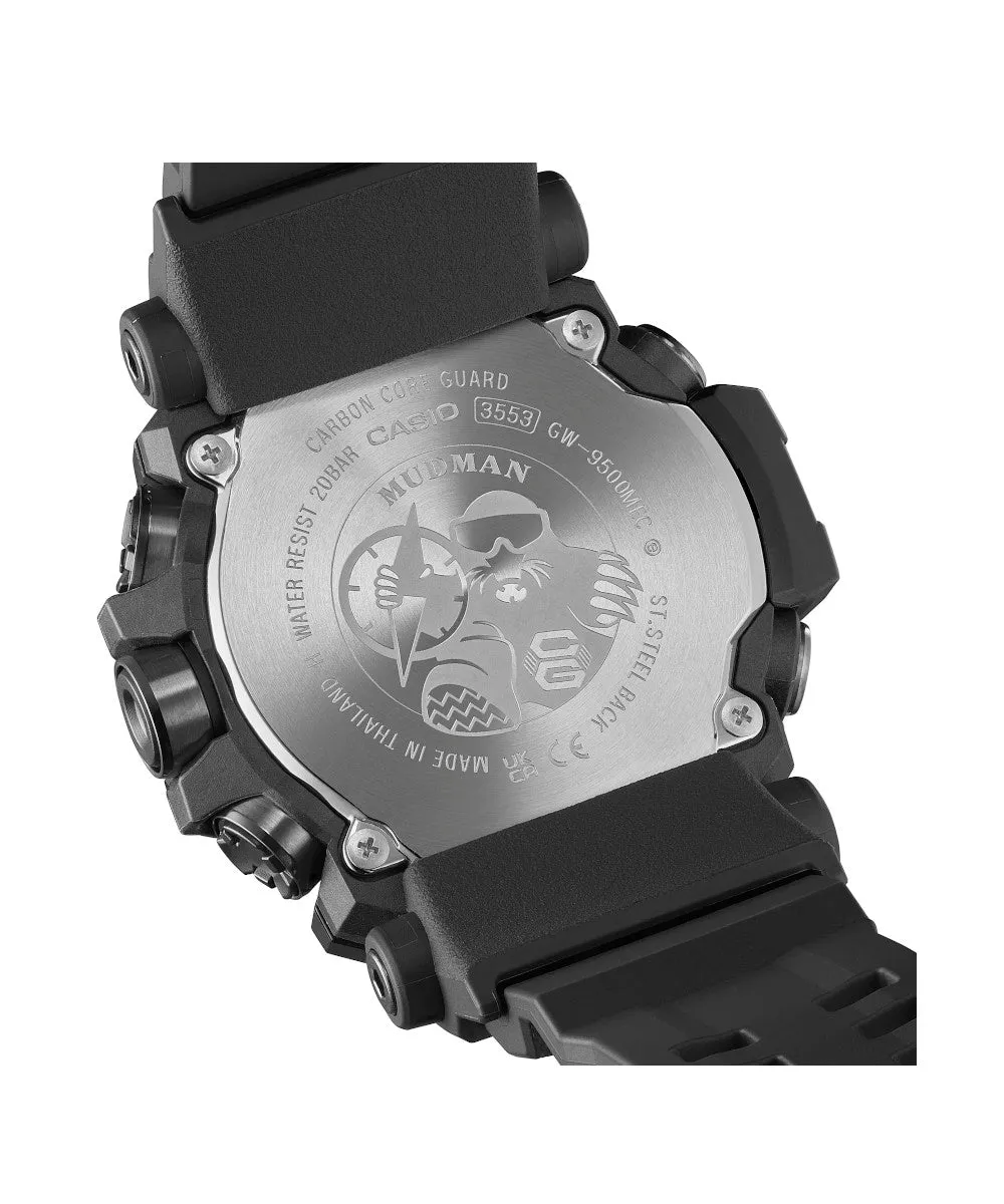 CASIO GW-9500MEC-1DR