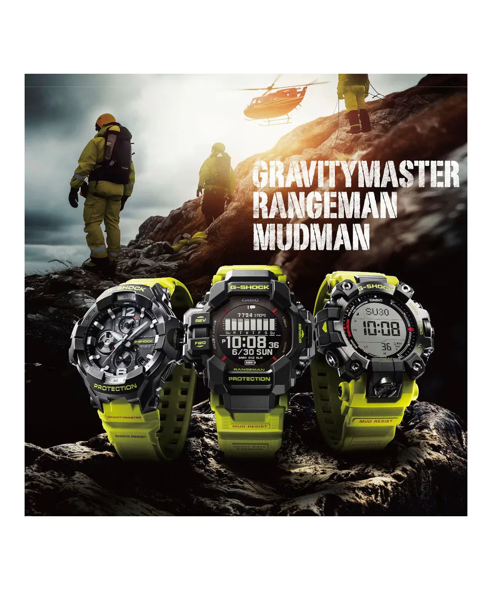 CASIO GW-9500MRY-1A9DR
