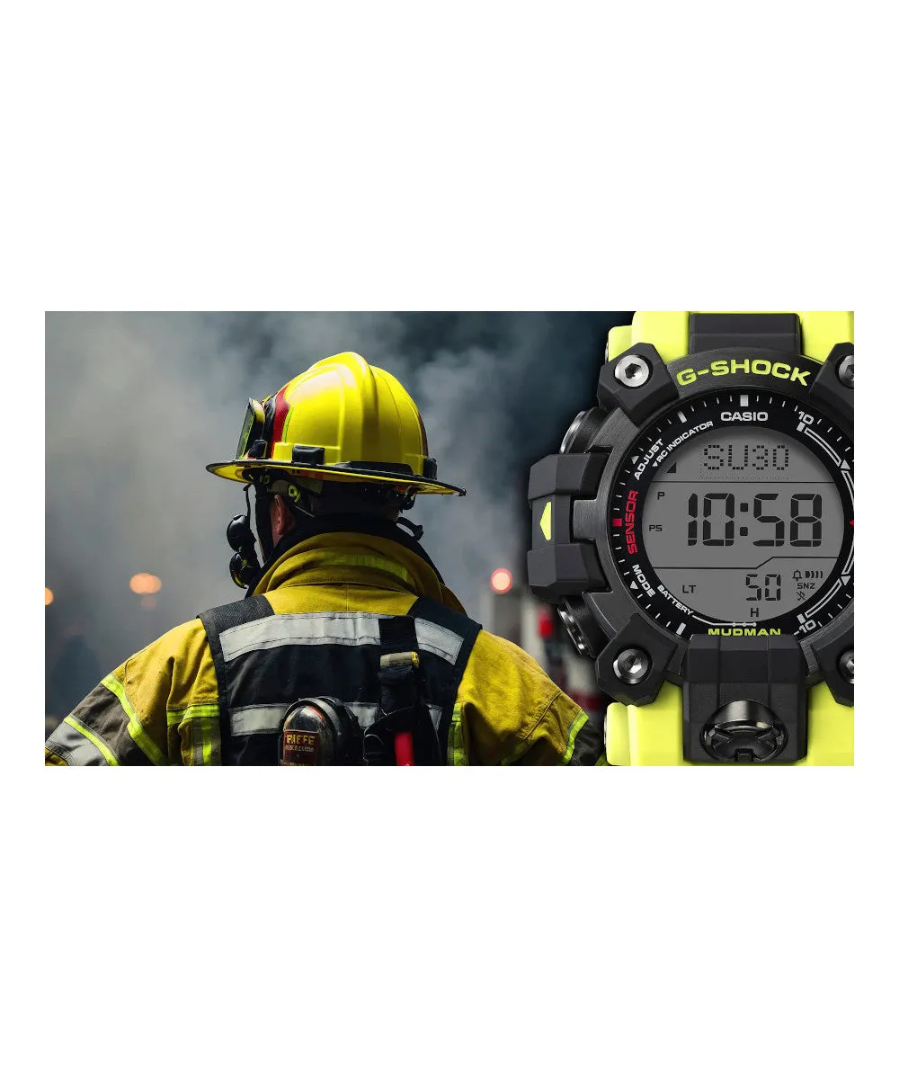 CASIO GW-9500MRY-1A9DR