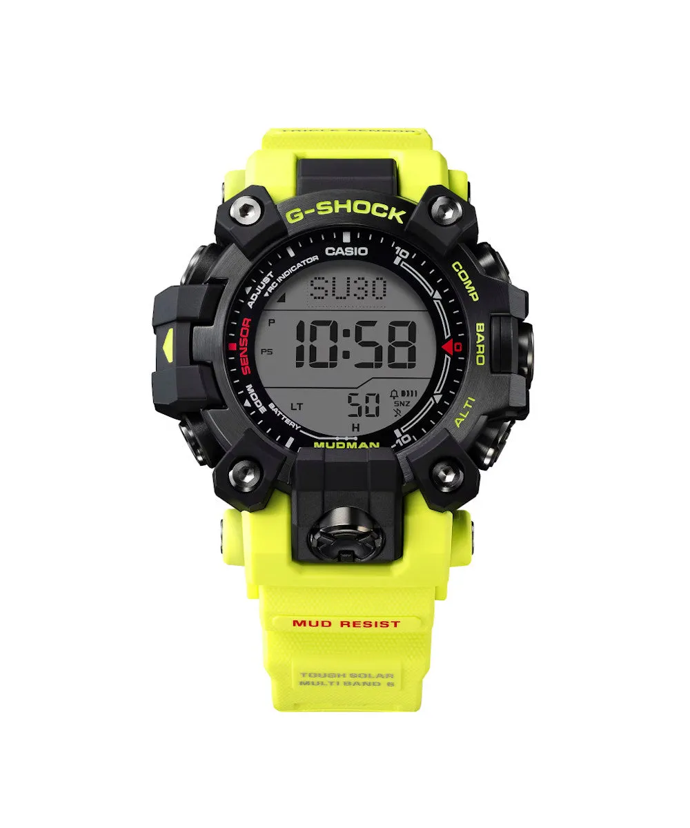 CASIO GW-9500MRY-1A9DR