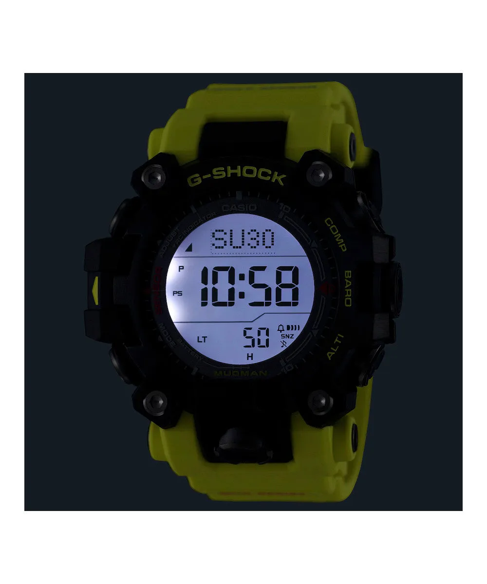 CASIO GW-9500MRY-1A9DR