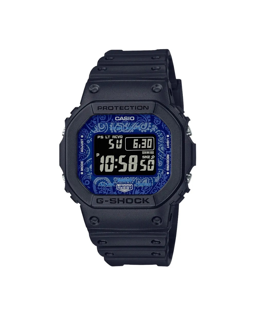 CASIO GW-B5600BP-1DR