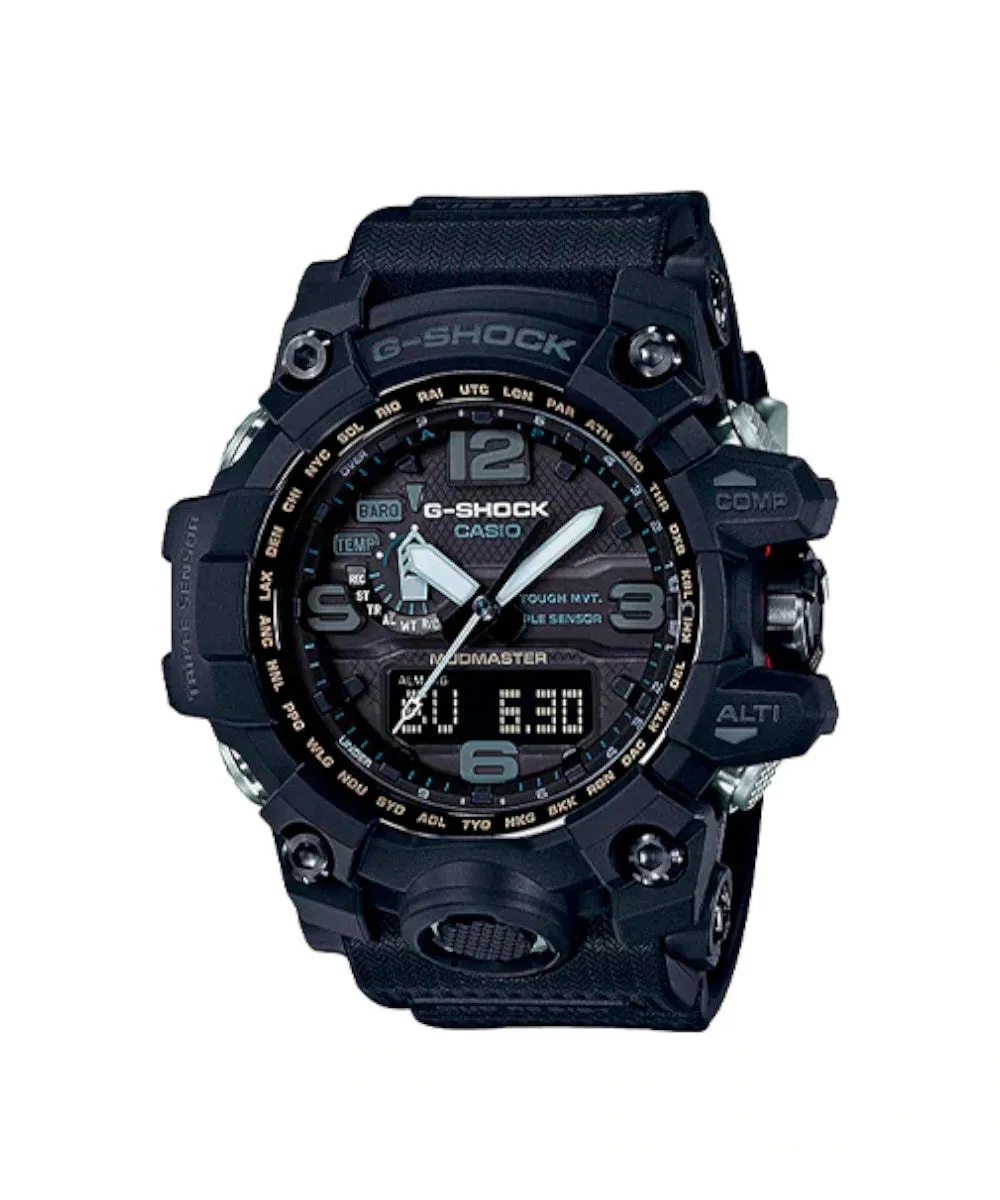 CASIO GWG-1000-1A1DR