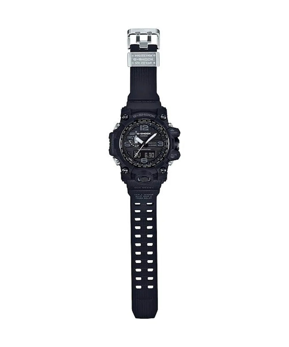 CASIO GWG-1000-1A1DR