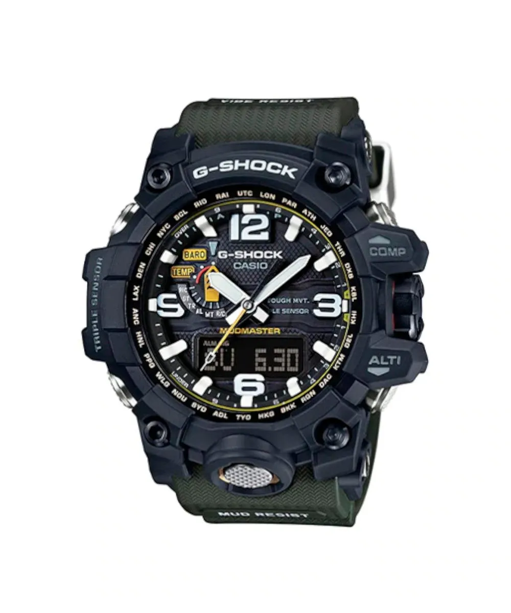 CASIO GWG-1000-1A3DR