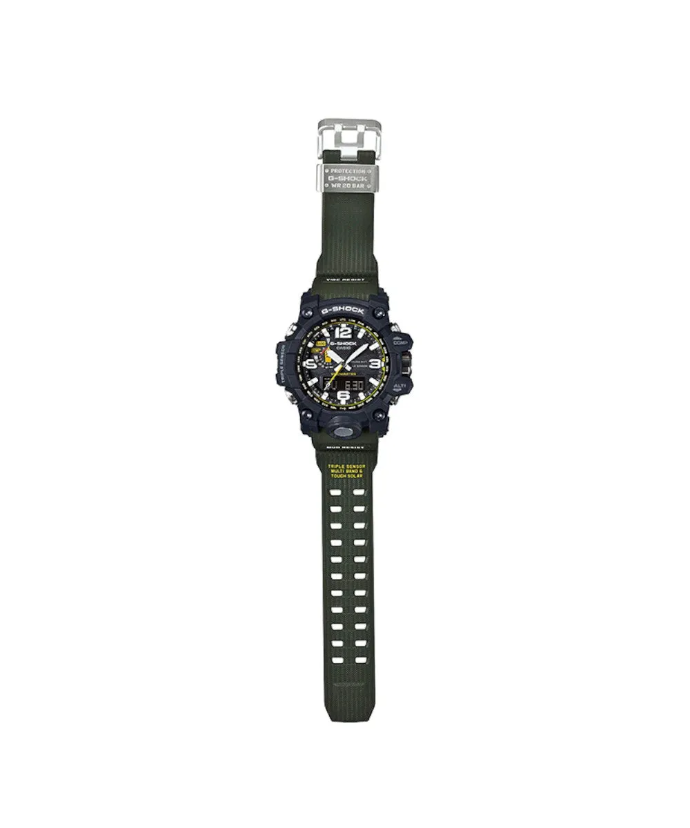CASIO GWG-1000-1A3DR