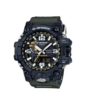 CASIO GWG-1000-1A3DR