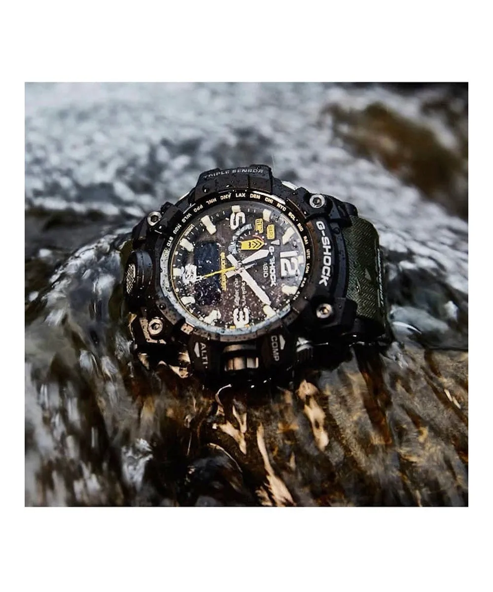 CASIO GWG-1000-1A3DR