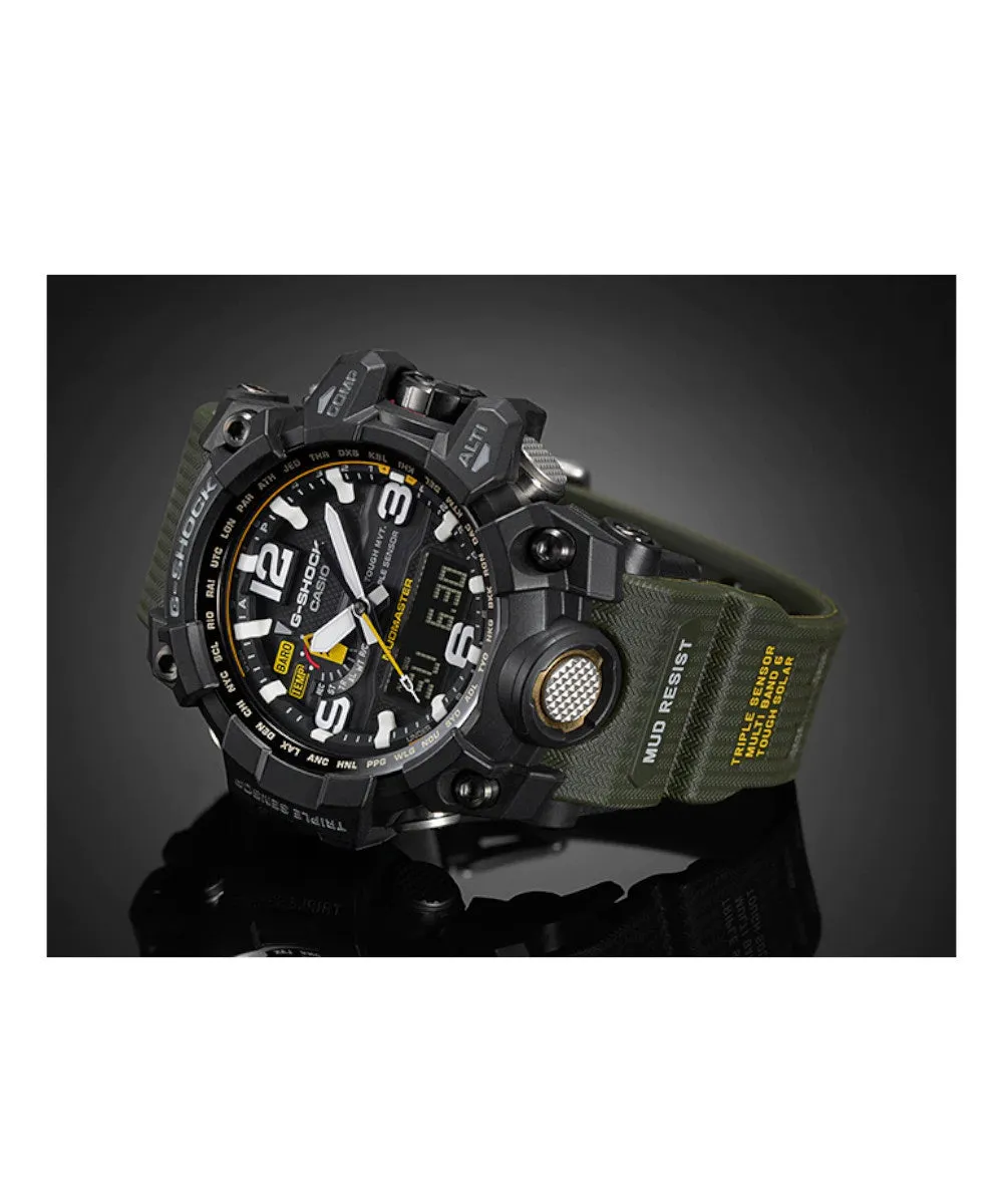 CASIO GWG-1000-1A3DR