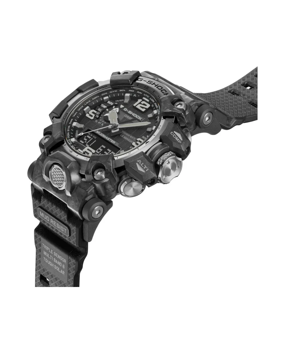 CASIO GWG-2000-1A1DR