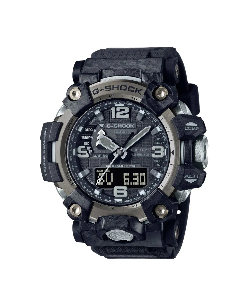 CASIO GWG-2000-1A1DR