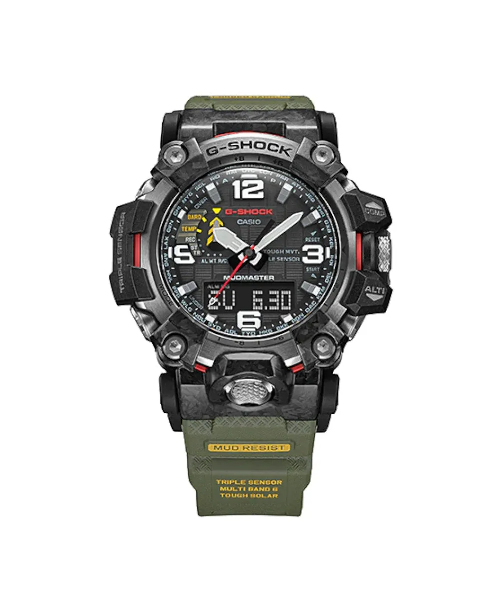 CASIO GWG-2000-1A3DR