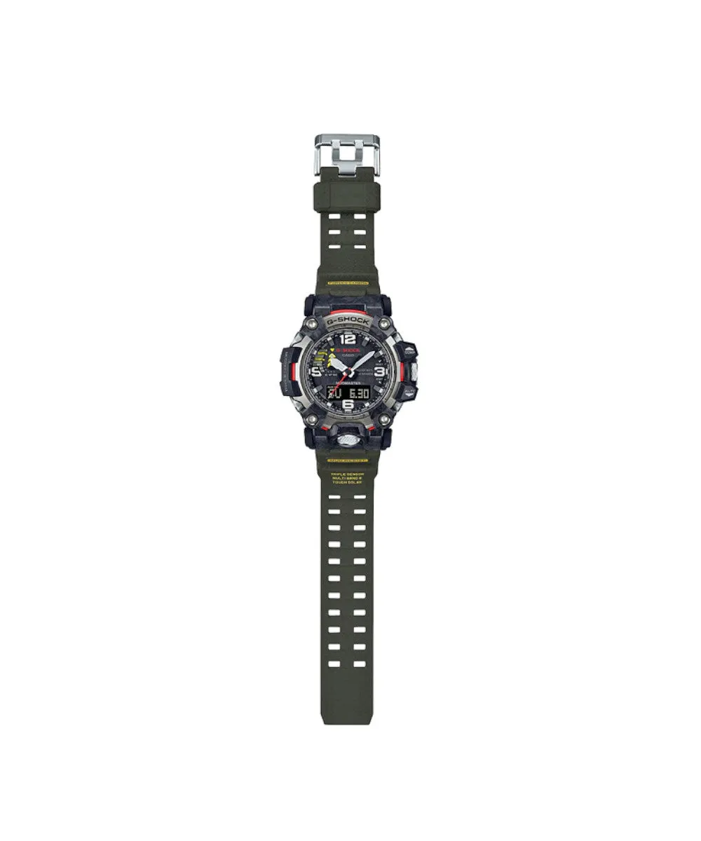 CASIO GWG-2000-1A3DR