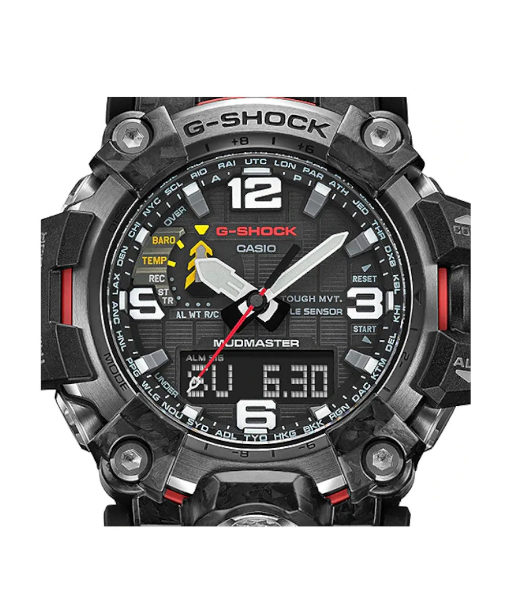 CASIO GWG-2000-1A3DR