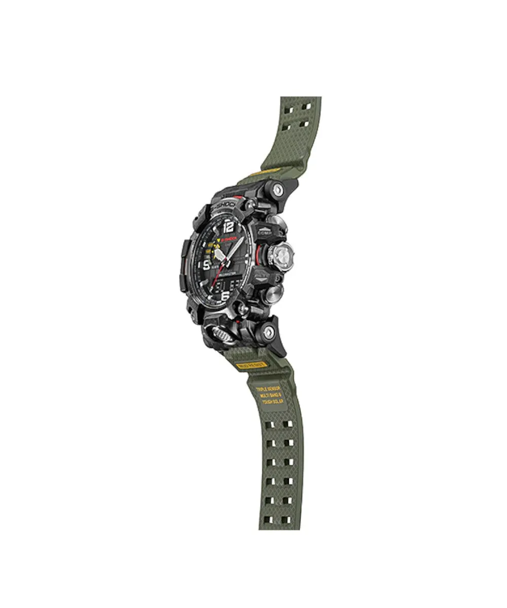 CASIO GWG-2000-1A3DR