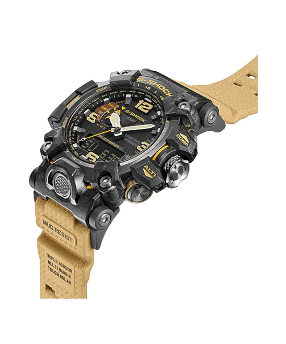 CASIO GWG-2000-1A5DR