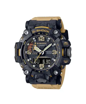 CASIO GWG-2000-1A5DR