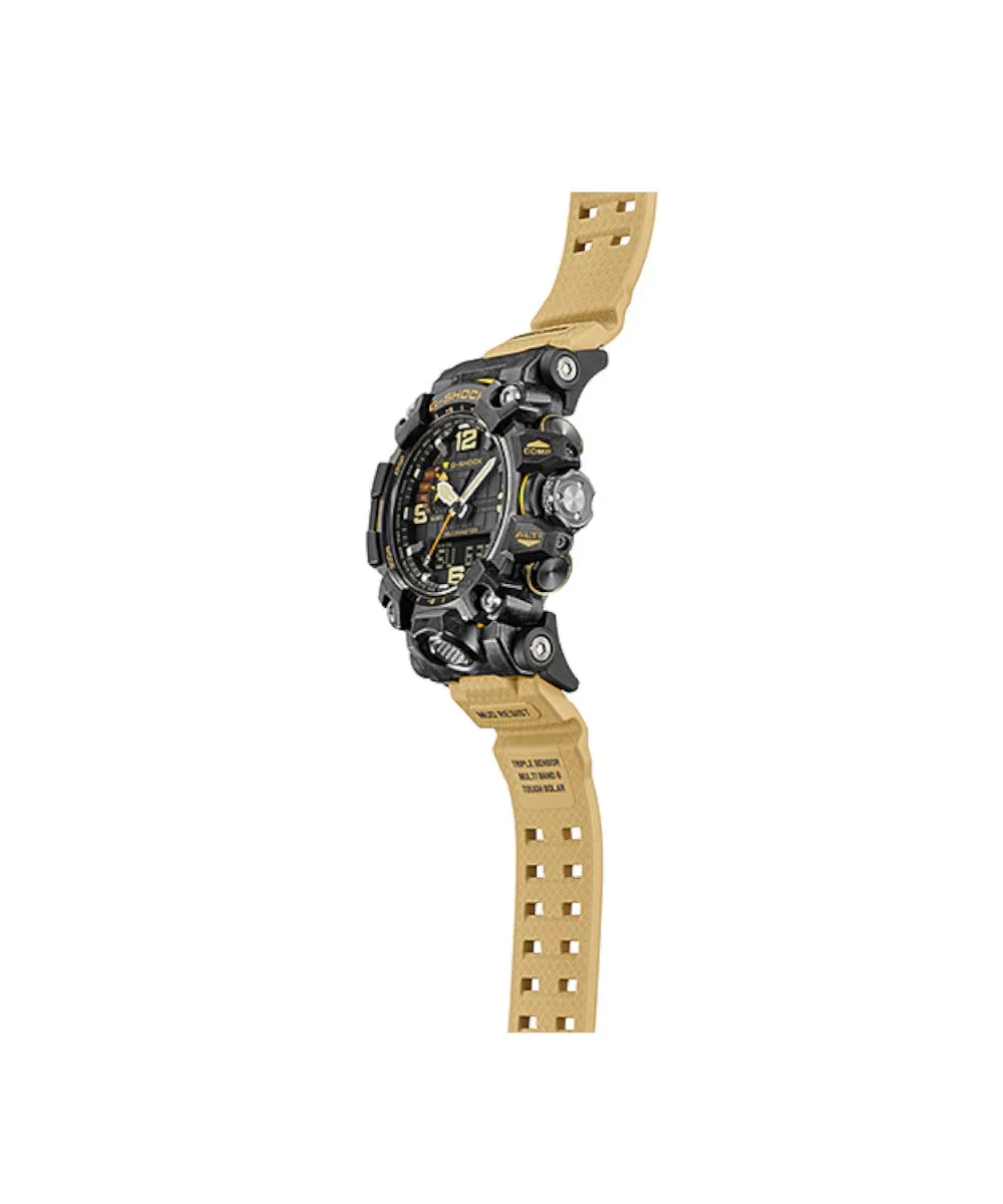 CASIO GWG-2000-1A5DR