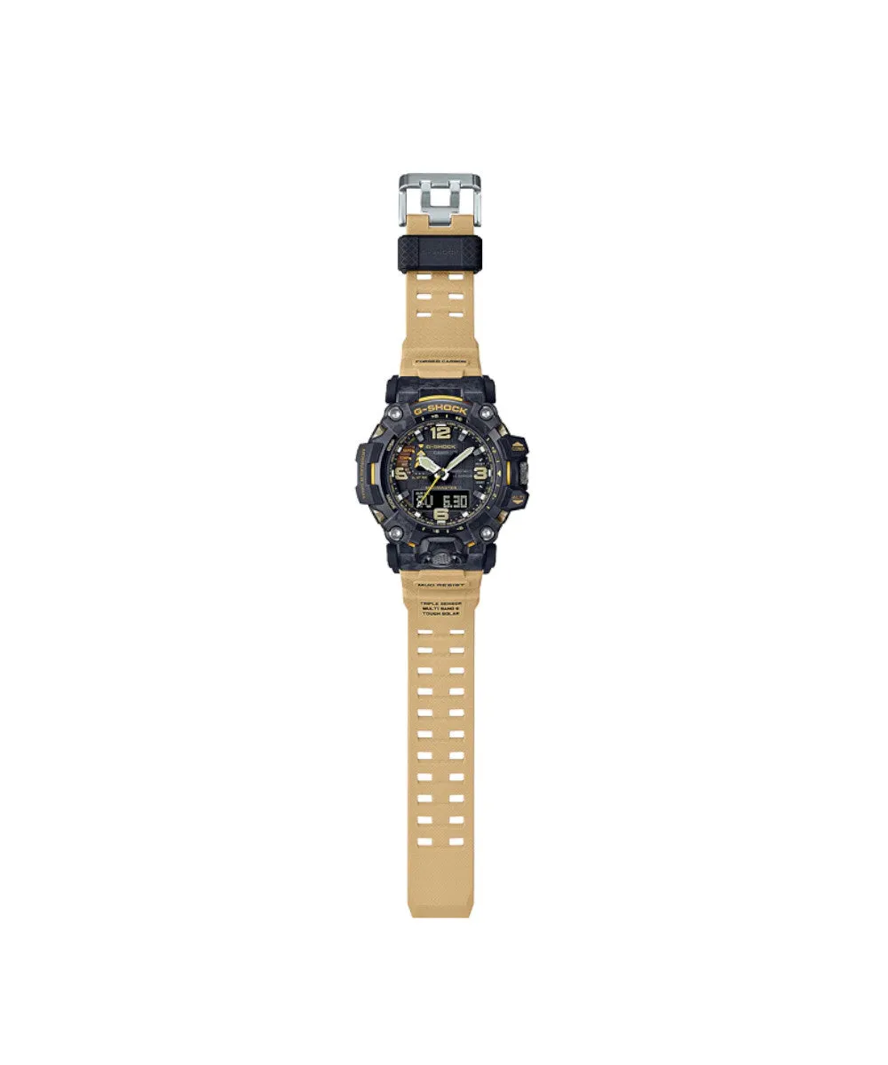 CASIO GWG-2000-1A5DR
