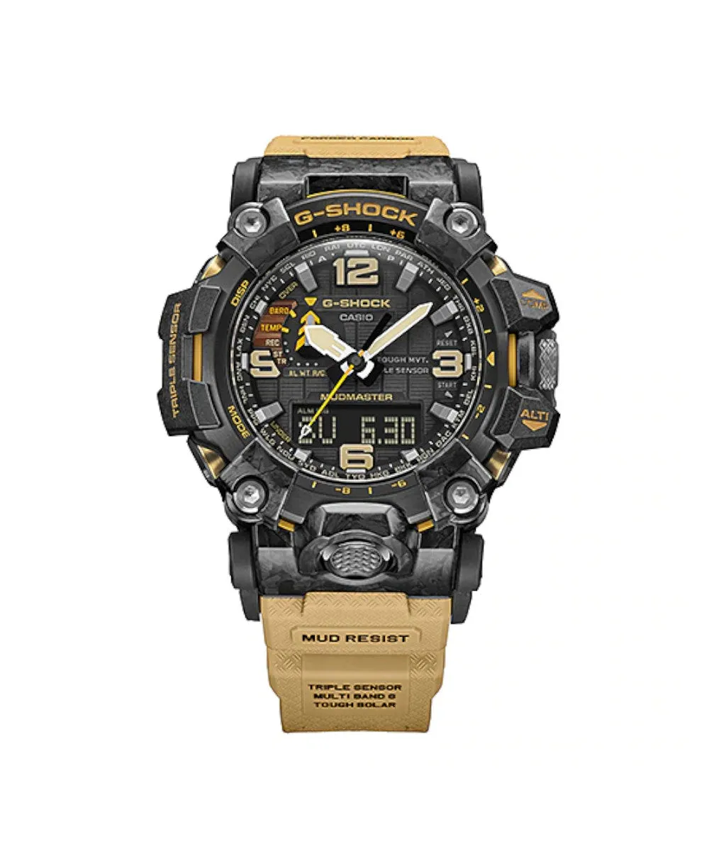 CASIO GWG-2000-1A5DR